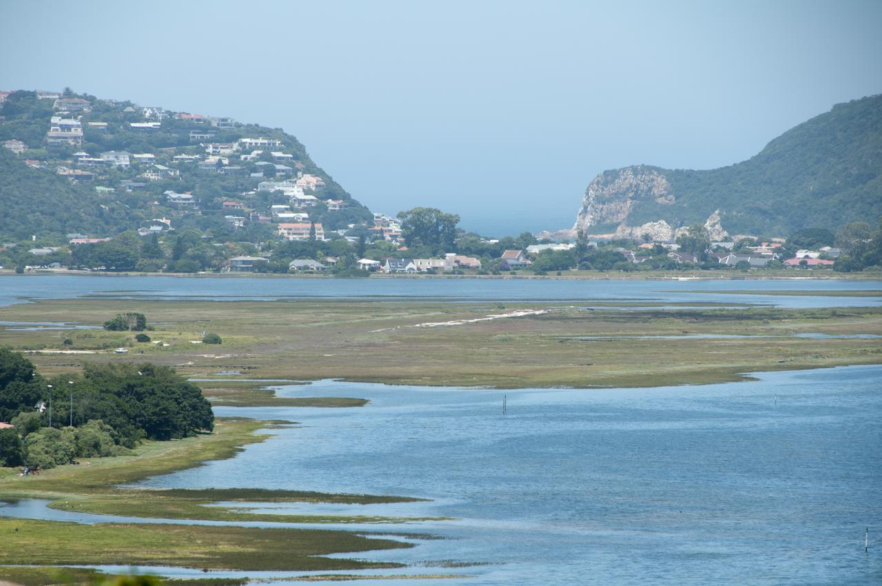 Big Tree House Lodge Knysna Eksteriør bilde